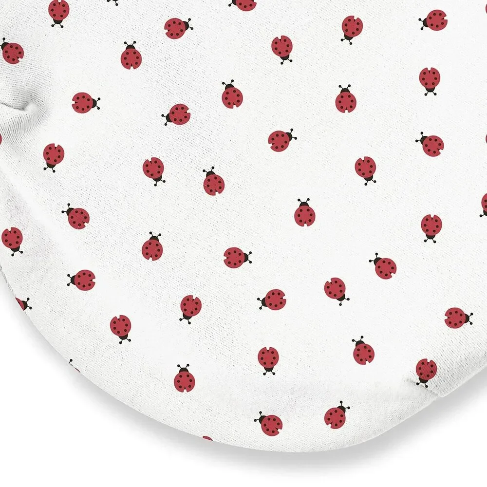 SwaddleMe by Ingenuity Original Swaddle - Size Small/Medium, 0-3 Months, 3-Pack - Picture 2 of 6